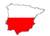 TALLERES CORYCAS - Polski